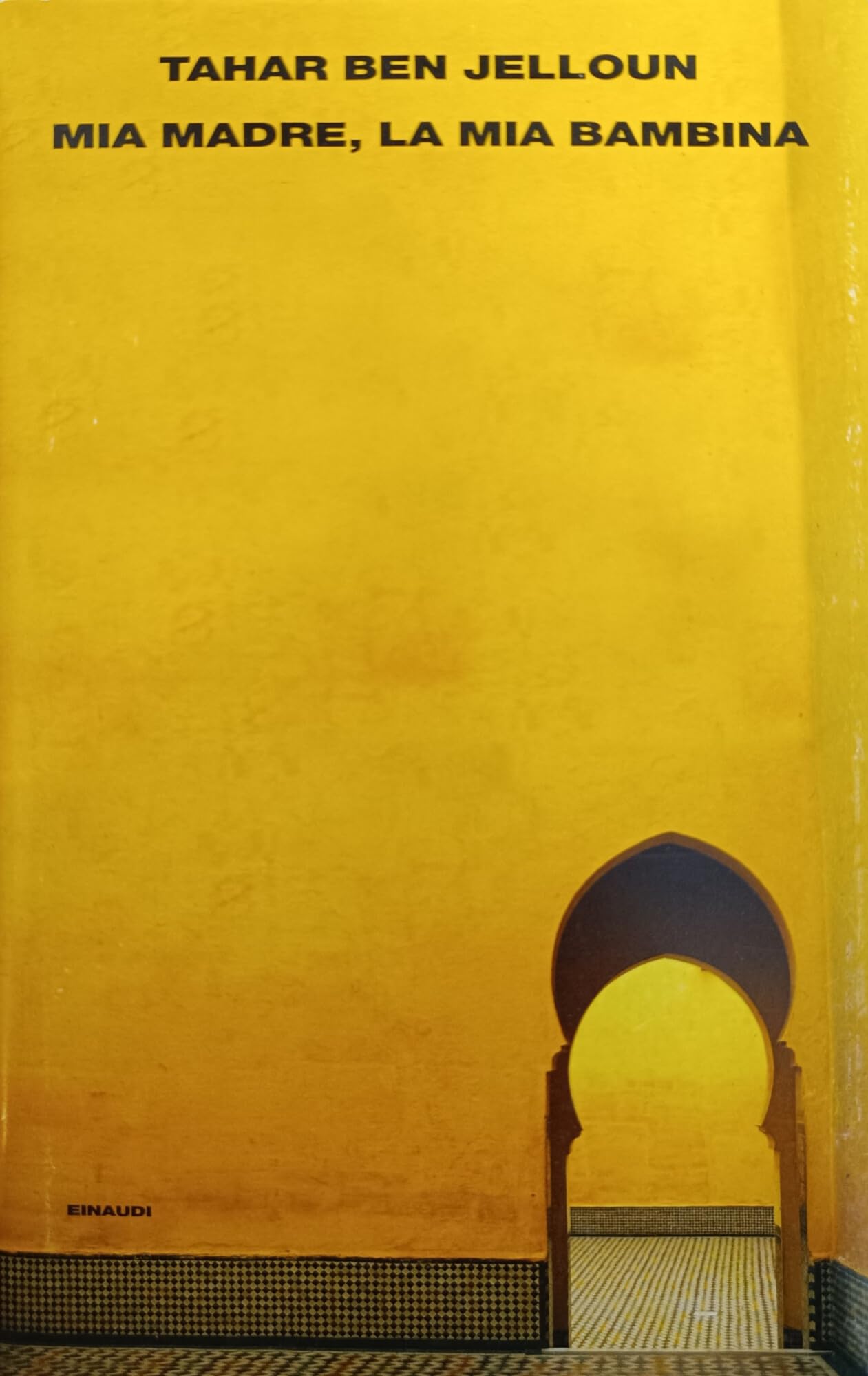 Mia madre, la mia bambina (Supercoralli) Contemporary literature