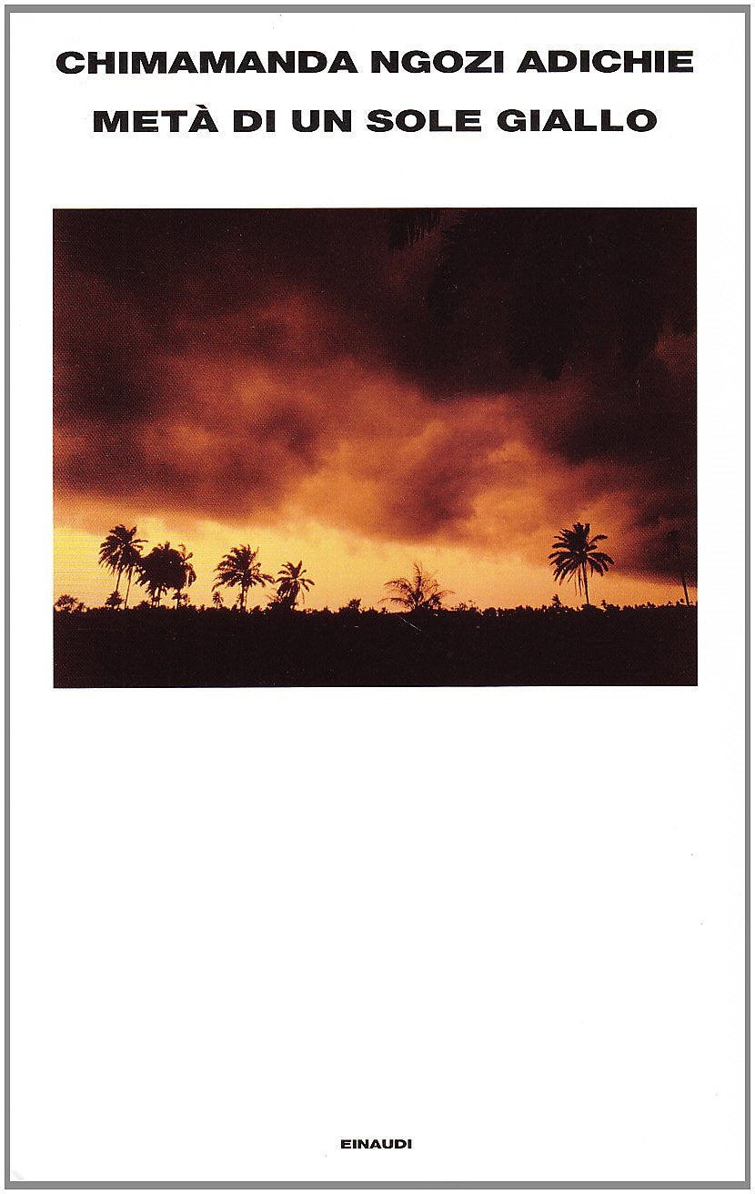 Meta DI UN Sole Giallo (Supercoralli) Contemporary literature