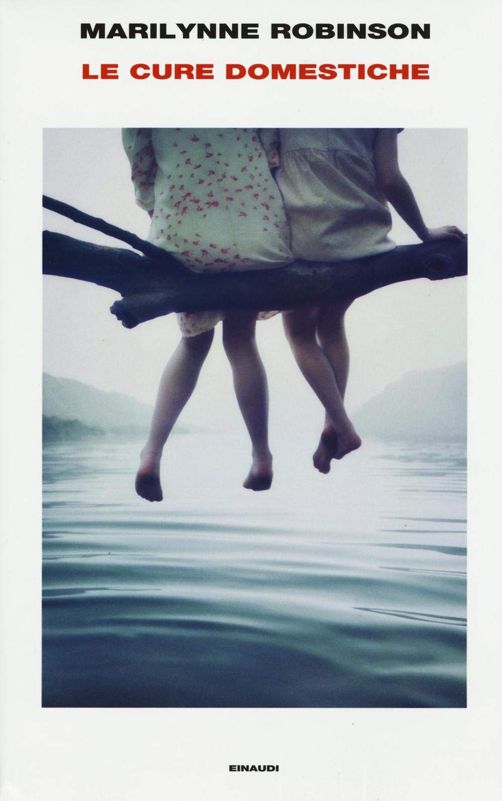 Le cure domestiche (Supercoralli) Contemporary literature