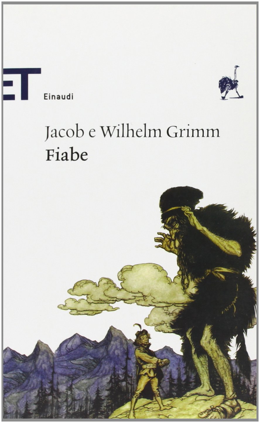 Fiabe (Einaudi tascabili. Classici, Band 110) Contemporary literature