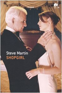Shopgirl (Super ET) Contemporary literature