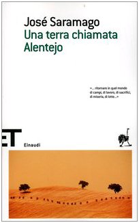 Una terra chiamata Alentejo book