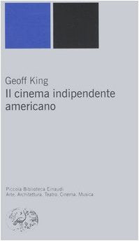 Il cinema indipendente americano book