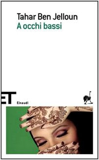A occhi bassi Contemporary literature
