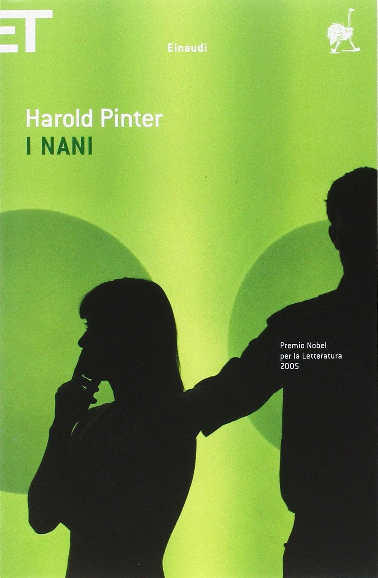 I nani Contemporary literature