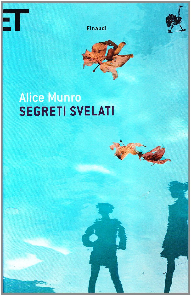 Segreti svelati book