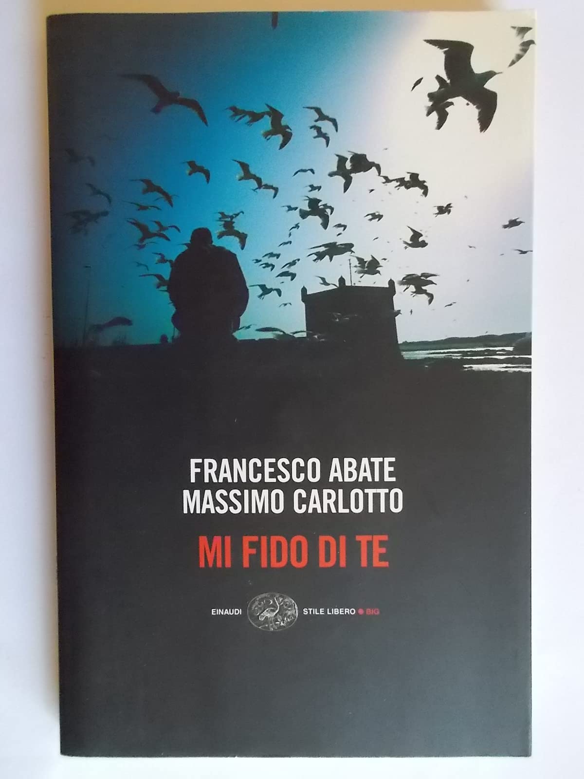 Mi fido di te (Einaudi. Stile libero big) Action & Adventure