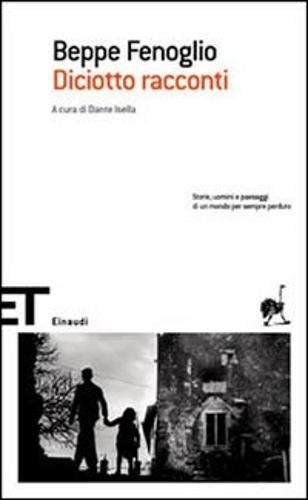 Diciotto Racconti book