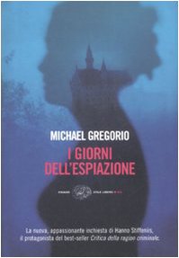 I giorni dell'espiazione (Einaudi. Stile libero big) Historical Fiction