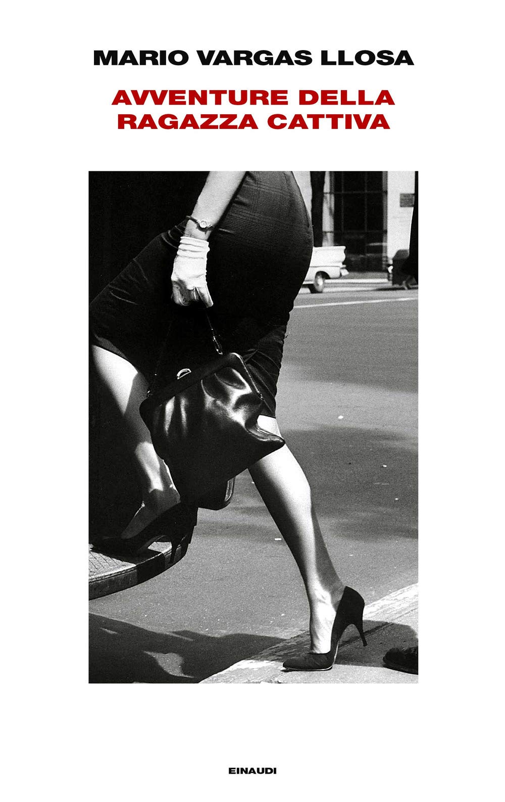 Avventure della ragazza cattiva (Supercoralli) Contemporary literature