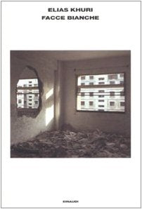 Facce bianche (L' Arcipelago Einaudi, Band 126) Contemporary literature
