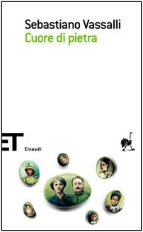 Cuore di pietra (Einaudi tascabili. Scrittori) Contemporary literature