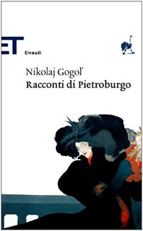 Racconti di Pietroburgo book