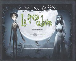 La sposa cadavere di Tim Burton (Einaudi. Stile libero extra) Contemporary literature