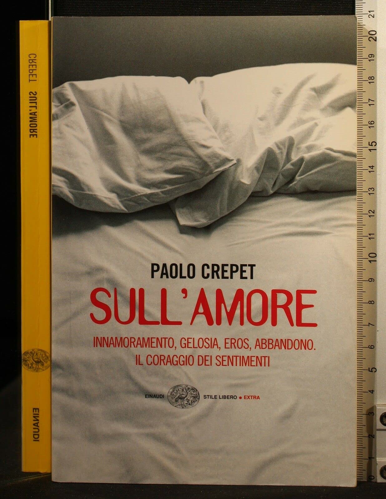 Product Image: Sull'amore