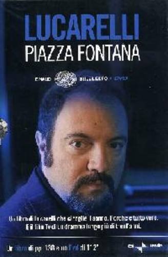 Piazza Fontana + DVD (Einaudi. Stile libero. DVD) Business, Finance & Career