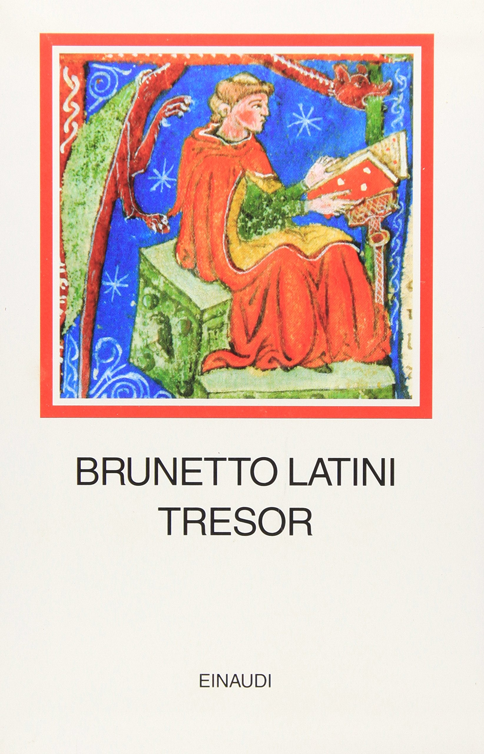 Tresor. Testo francese a fronte Contemporary literature