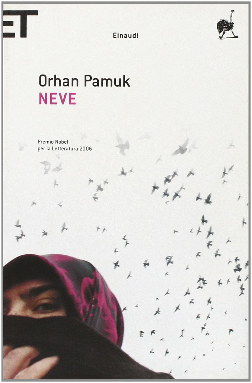Neve Contemporary literature Books