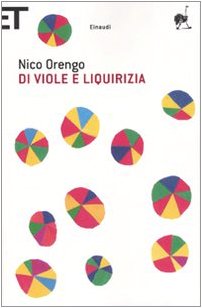 Di viole e liquirizia (Super ET) Contemporary literature