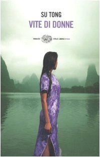 Vite di donne (Einaudi. Stile libero big) Contemporary literature