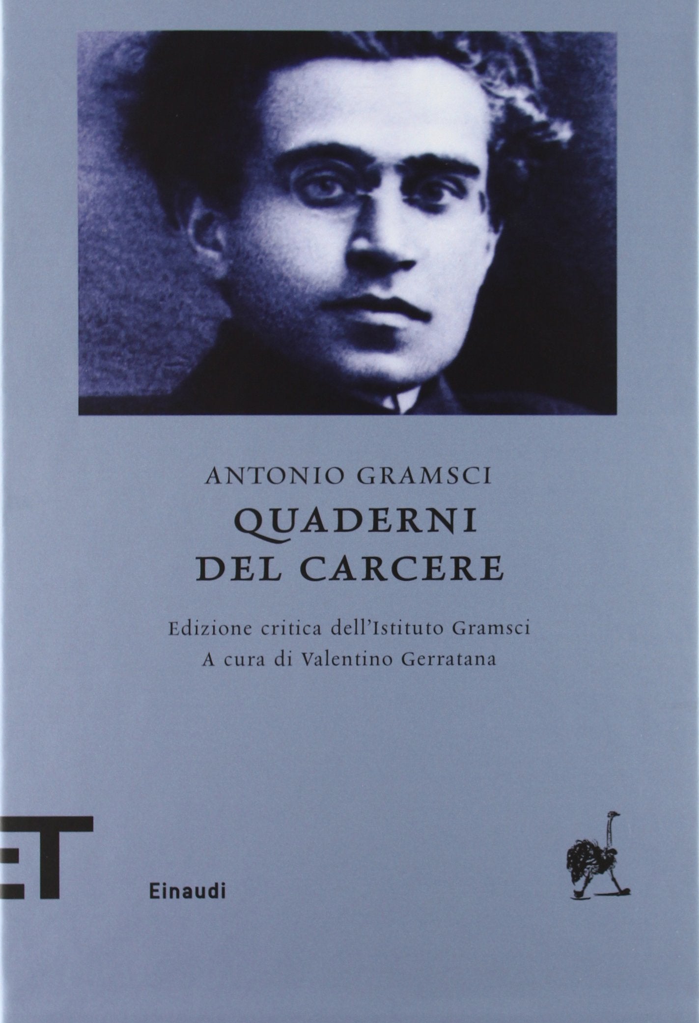 Quaderni del carcere. Ediz. critica Politics & History