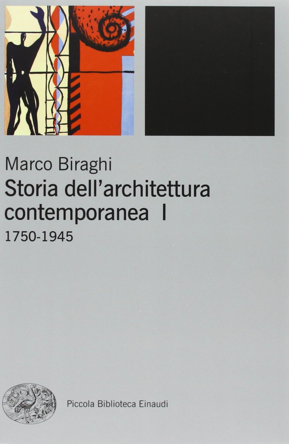 Storia dell'architettura contemporanea book