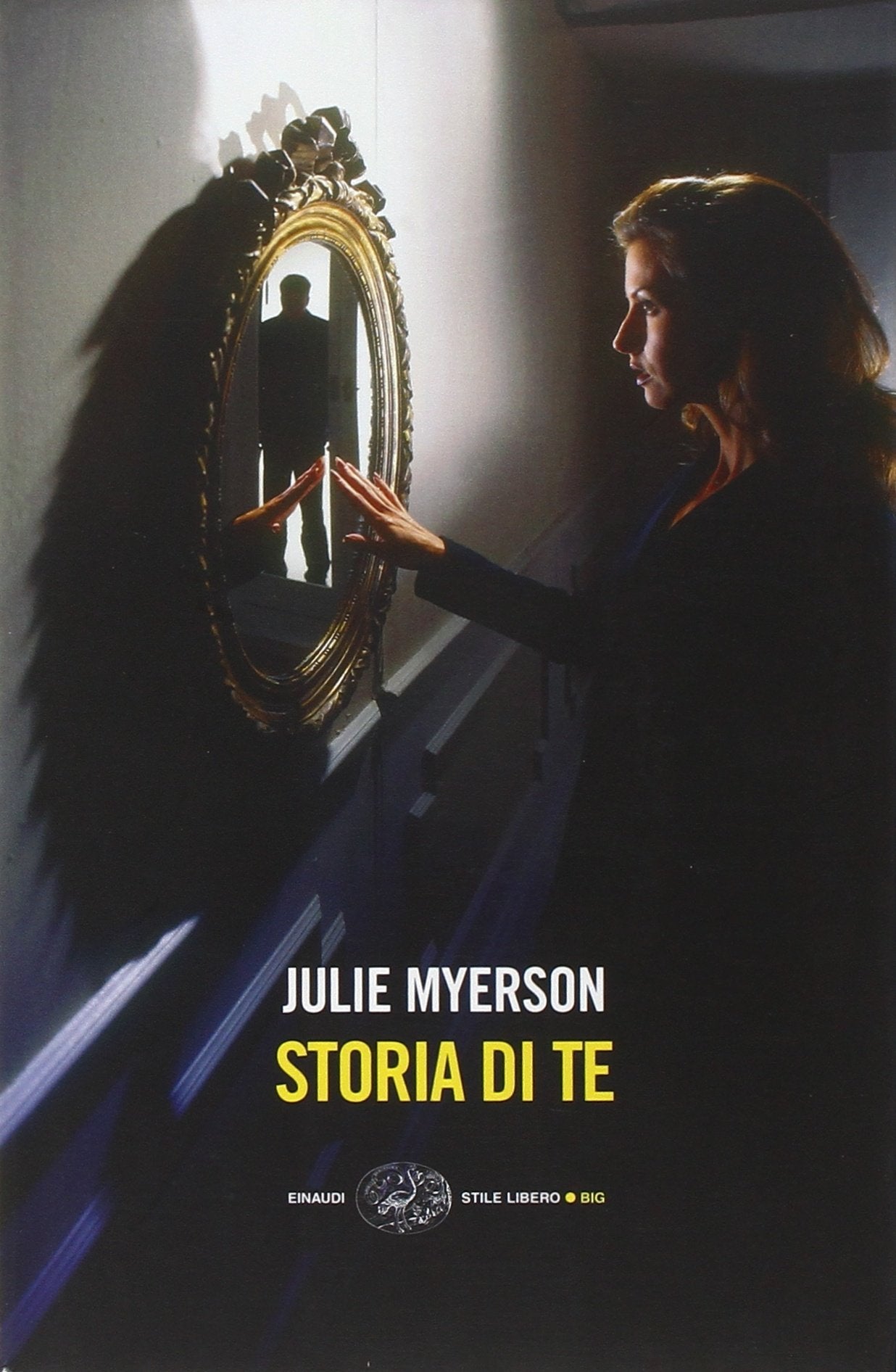 Storia di te (Einaudi. Stile libero big) Contemporary literature
