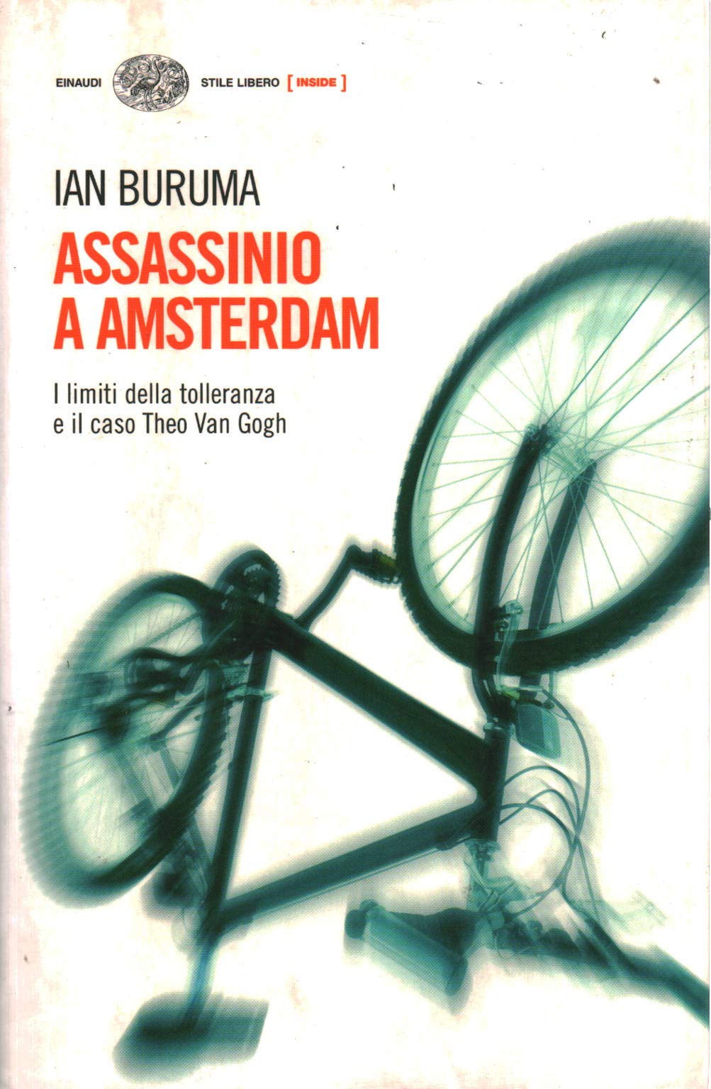 Assassinio a Amsterdam. I limiti della tolleranza e il caso di Theo Van Gogh Books