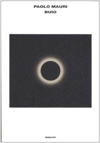 Buio (L' Arcipelago Einaudi, Band 114) Contemporary literature Books