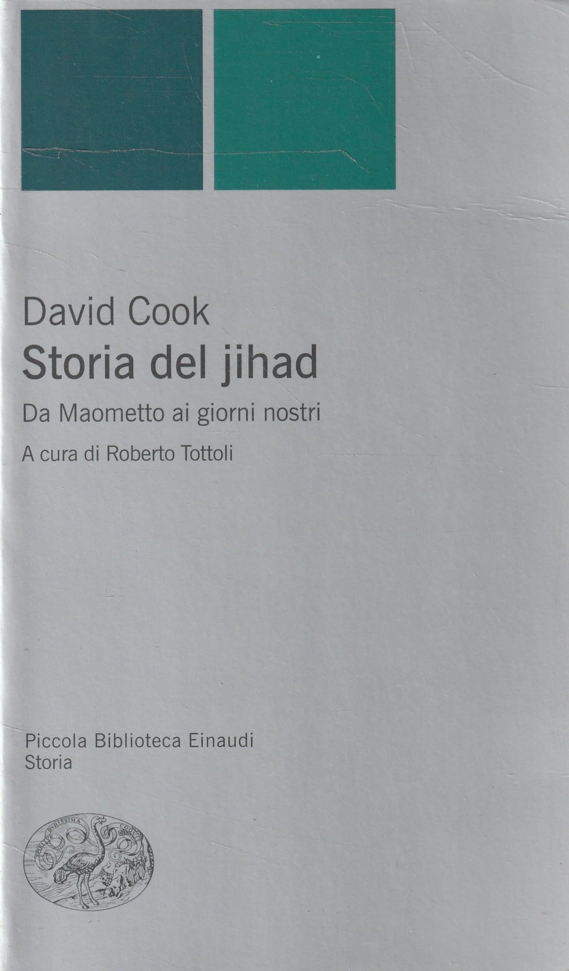 Storia del jihad. Da Maometto ai giorni nostri Politics & History