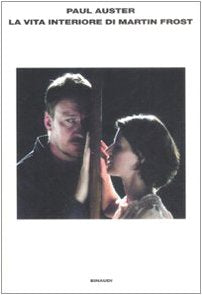 La vita interiore di Martin Frost book