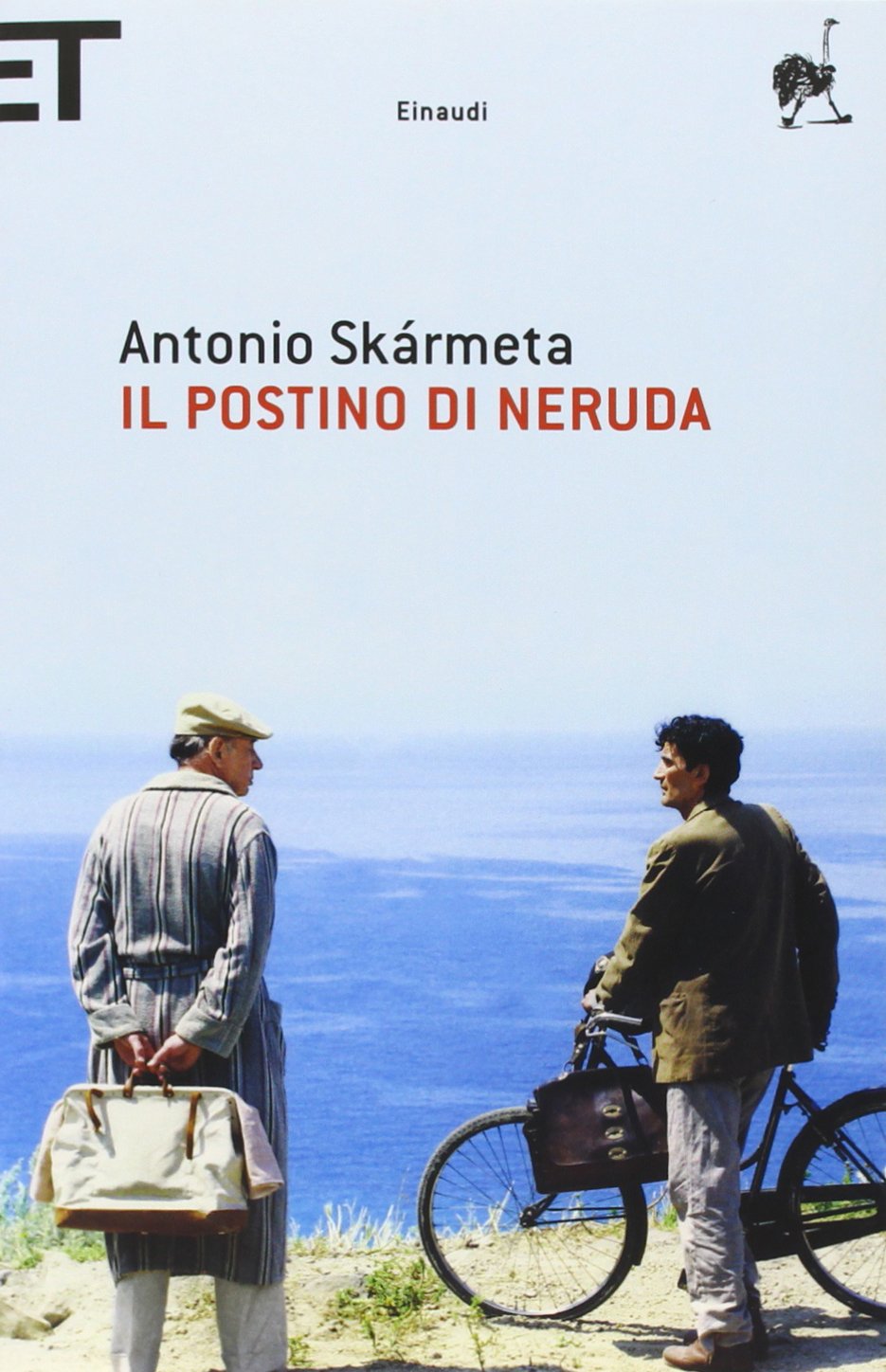 Il Postino DI Neruda (Super ET) Contemporary literature