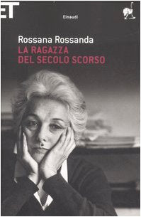 La ragazza del secolo scorso (Super ET) Media & Communication