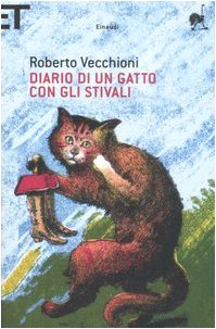 Diario di un gatto con gli stivali (Super ET) Contemporary literature