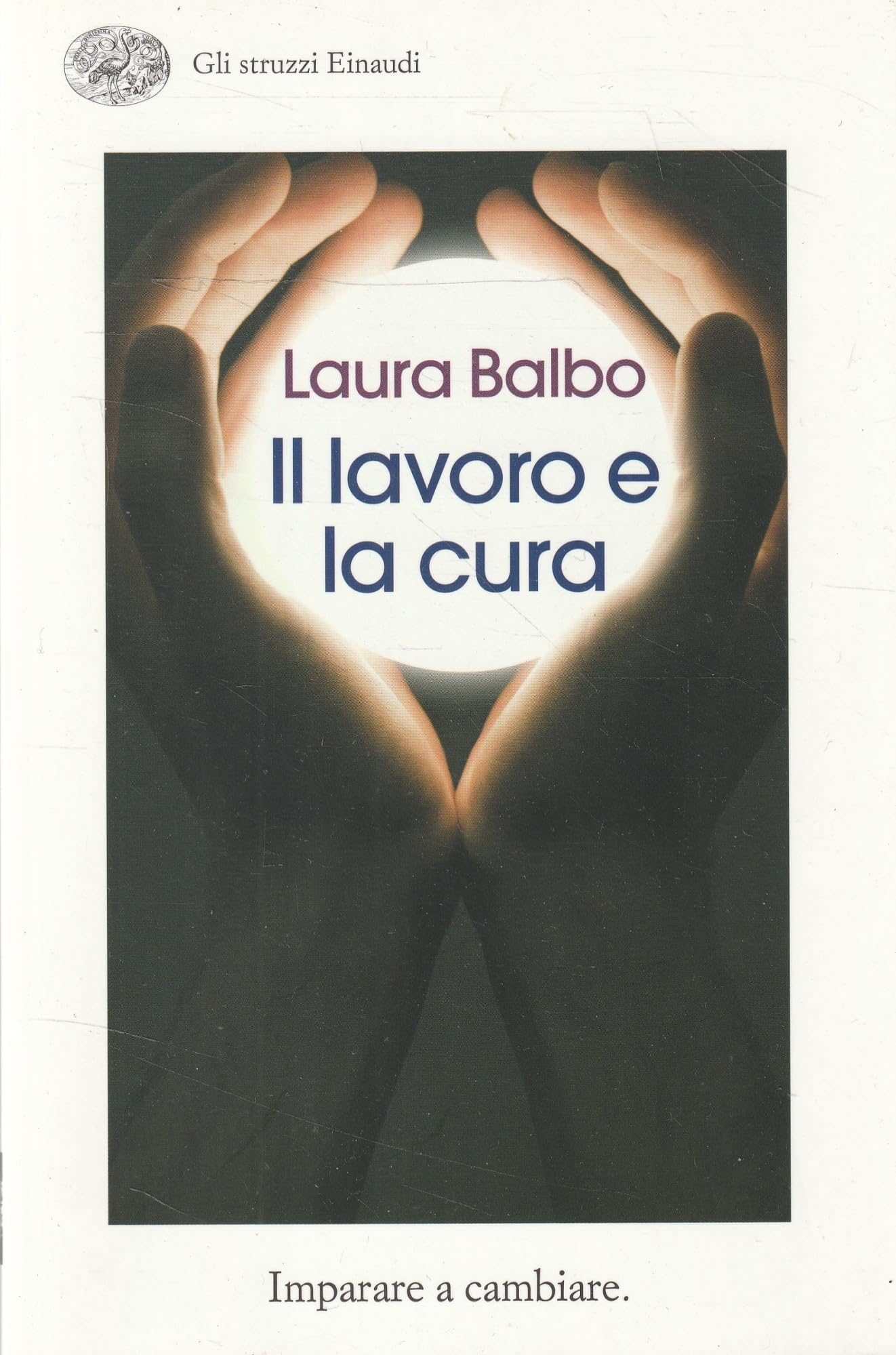 Il lavoro e la cura. Imparare e cambiare (Gli struzzi, Band 641) Social Sciences