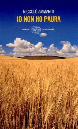 Io Non Ho Paura (Stile Libero) Contemporary literature