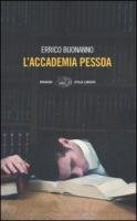 L'accademia Pessoa book