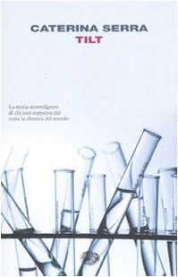 Tilt book