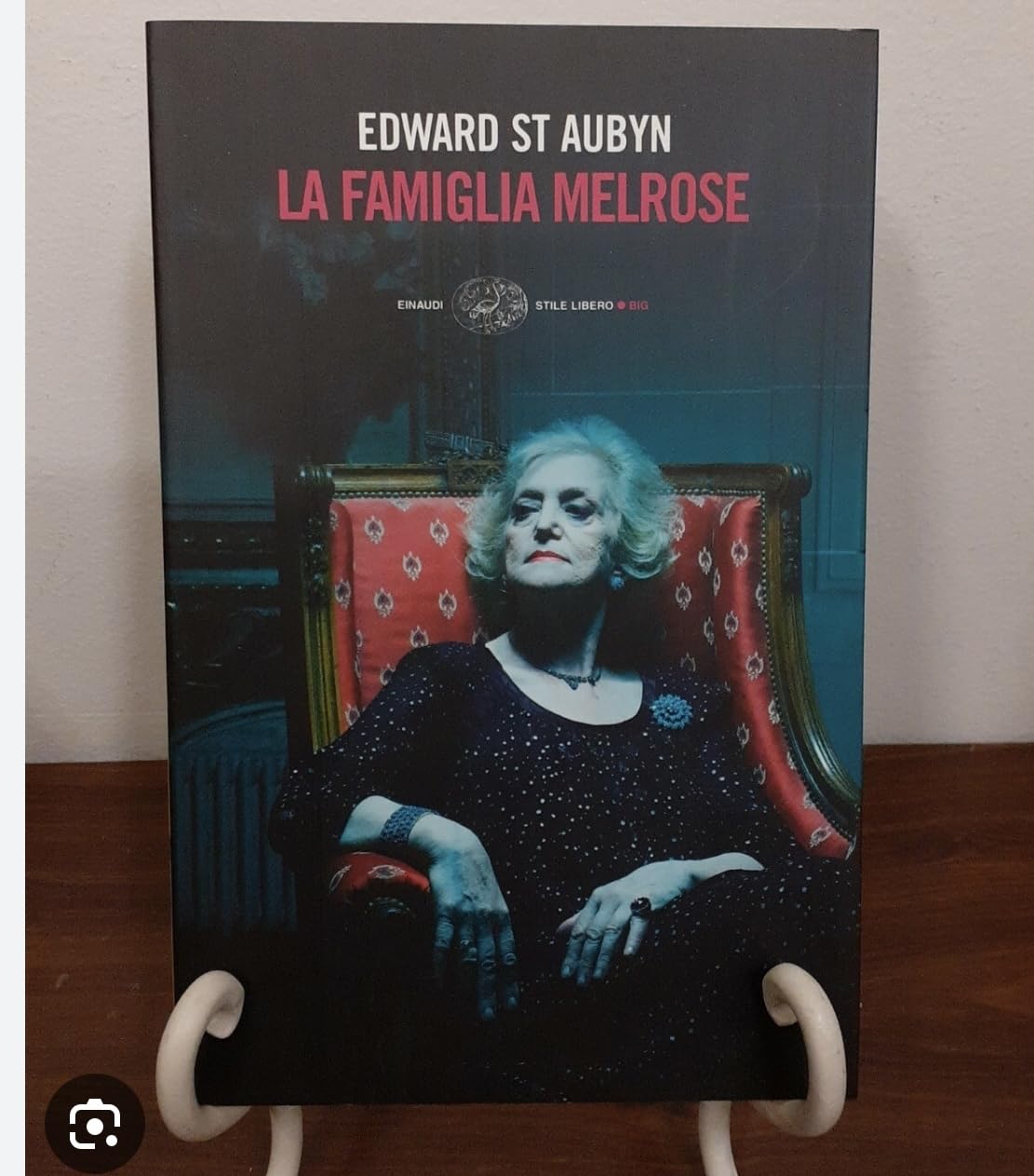 La famiglia Melrose (Einaudi. Stile libero big) Contemporary literature