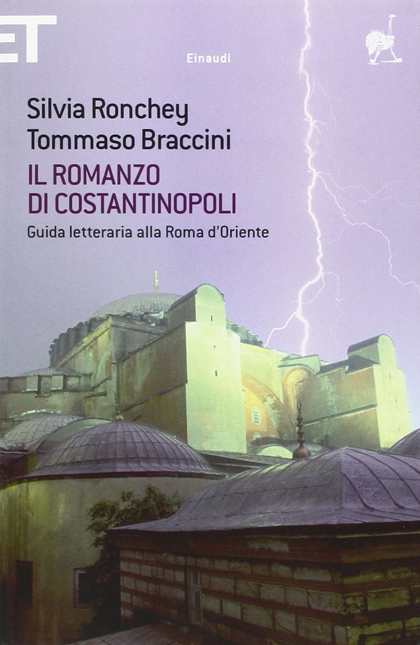 Il romanzo di Costantinopoli. Guida letteraria alla Roma d'Oriente Children's books