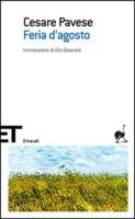 Feria d'agosto (Einaudi tascabili. Scrittori, Band 954) Contemporary literature