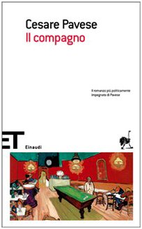 Il compagno (Einaudi tascabili. Scrittori, Band 33) Classics