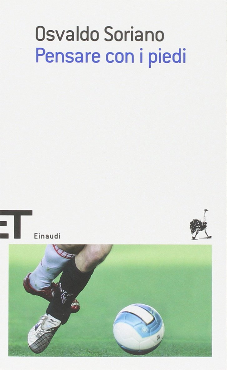 Pensare con i piedi (Einaudi tascabili. Scrittori, Band 430) Essays & Short Stories