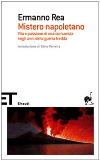 Mistero napoletano (Einaudi tascabili. Scrittori, Band 967) Contemporary literature