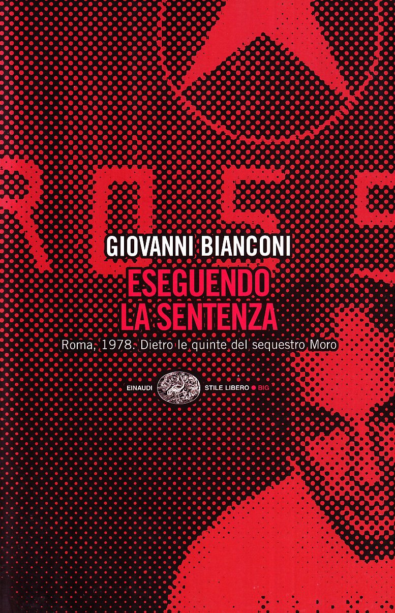 Eseguendo LA Sentenza (Einaudi. Stile libero big) Contemporary literature