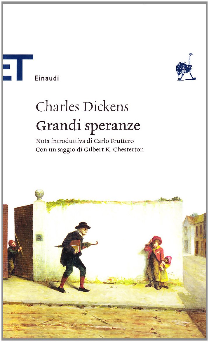 Grandi speranze (Einaudi tascabili. Classici, Band 506) Classics