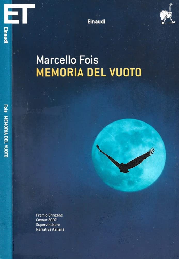 Memoria del vuoto: Ausgezeichnet mit dem Premio Grinzane Cavour 2007 für Italienische Gegenwartsliteratur (Super ET) Contemporary literature Books