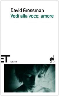 Vedi alla voce: amore book