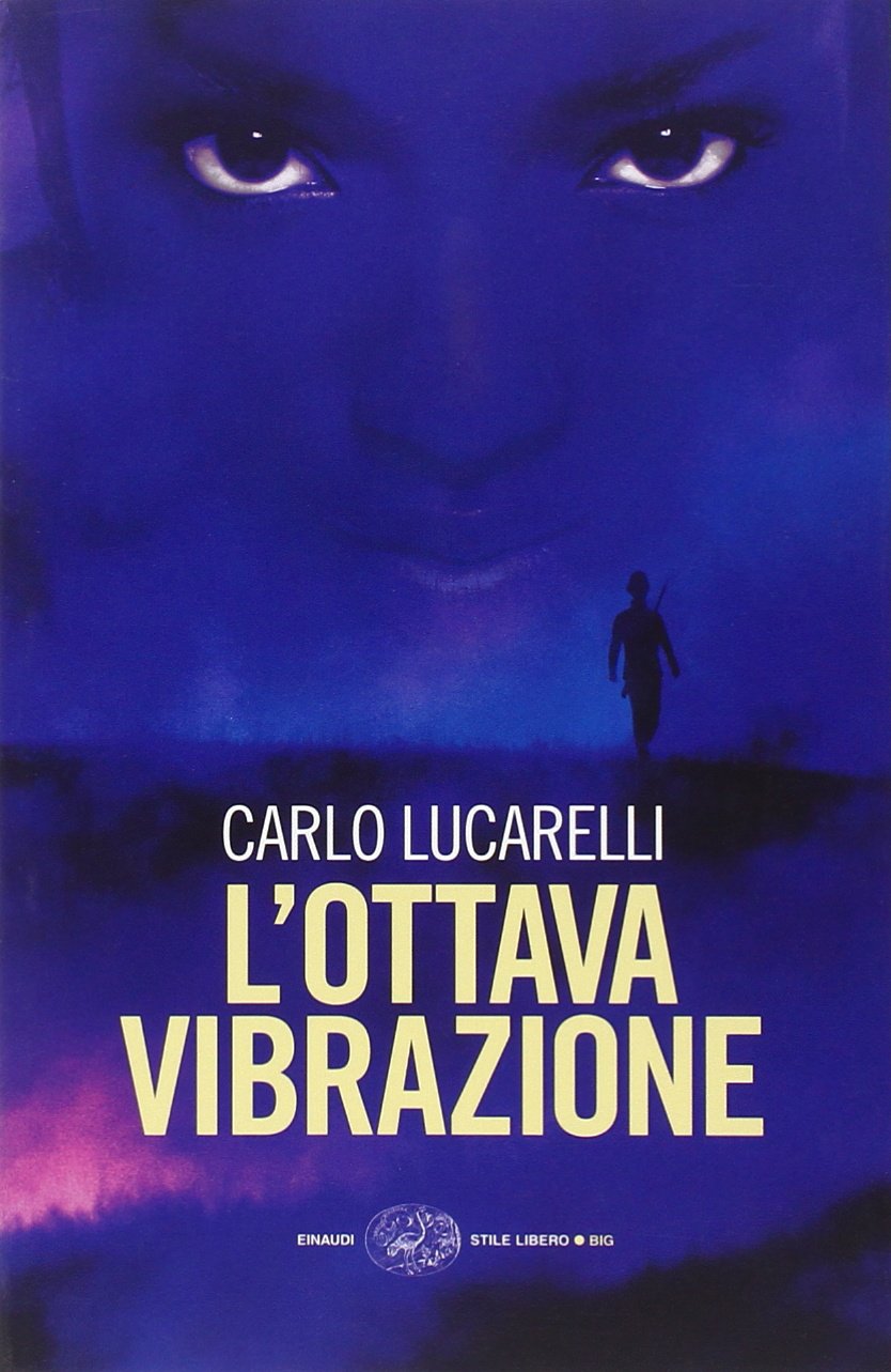 L'ottava vibrazione Action & Adventure
