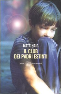 Il club dei padri estinti book